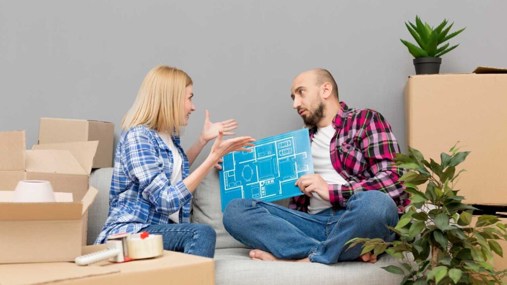 Renting Versus Buying