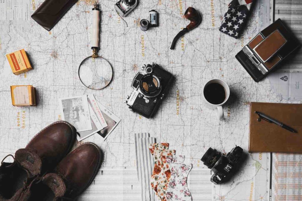 Real Travel Investment