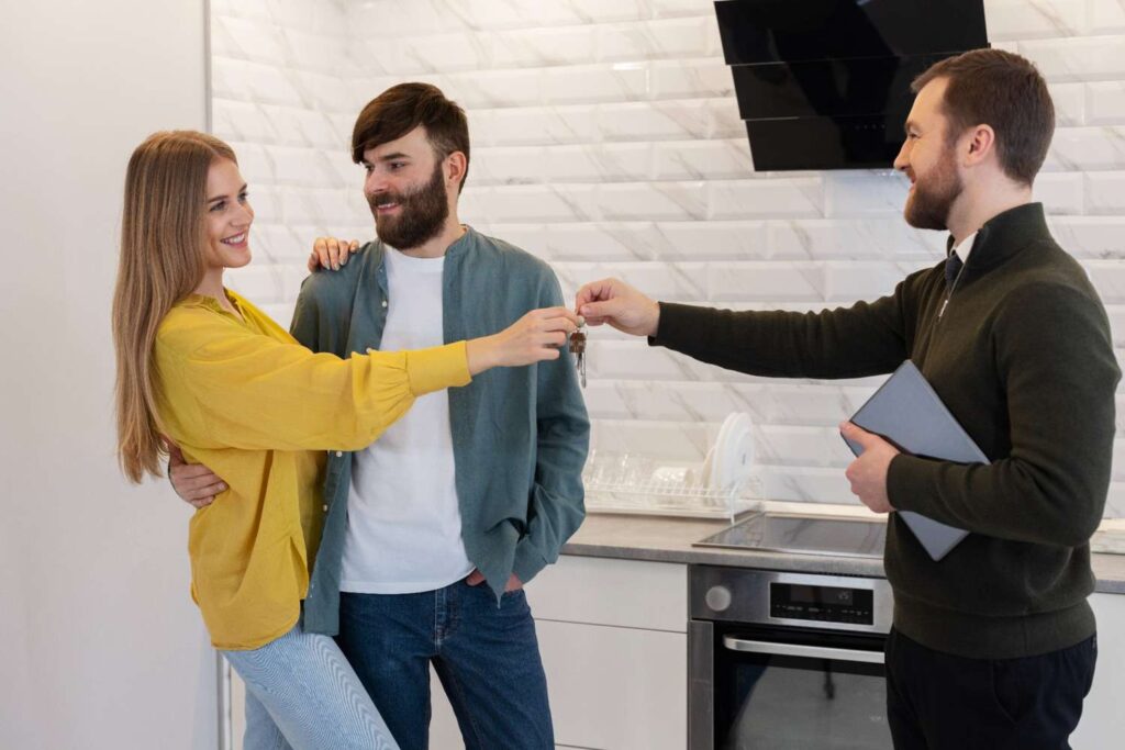  Good Tenants