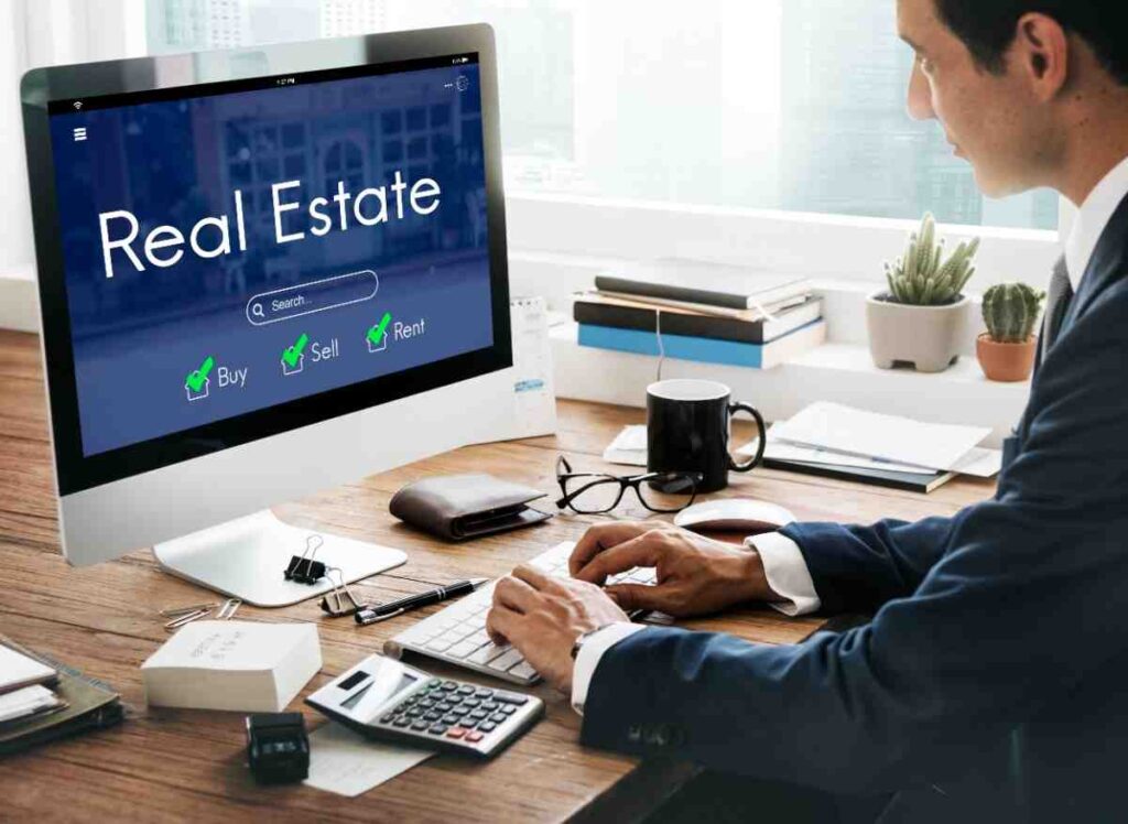 Real Estate Market