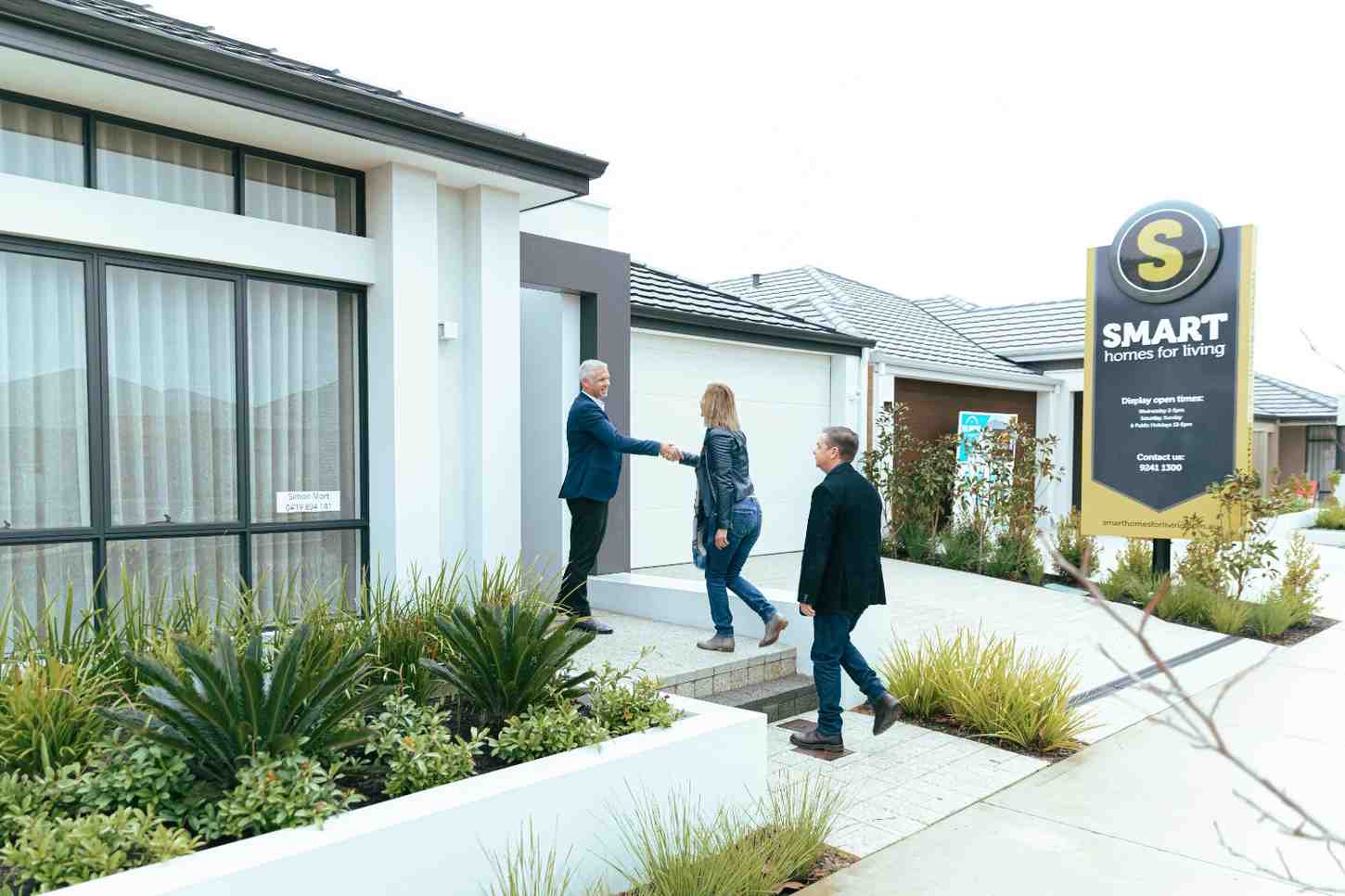 Smart Homes