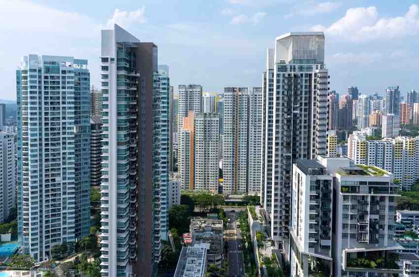 The USA’s Top 5 Up-and-Coming Real Estate Markets for 2025 Real Estate